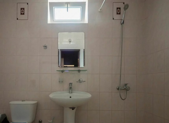 Отель 